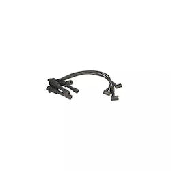 Spark Plug Wires Mazda Mx-3 Ec Beru Zef869
