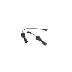 Spark Plug Wires Mitsubishi Lancer Sedan Cs A Ct0 Beru Zef1648