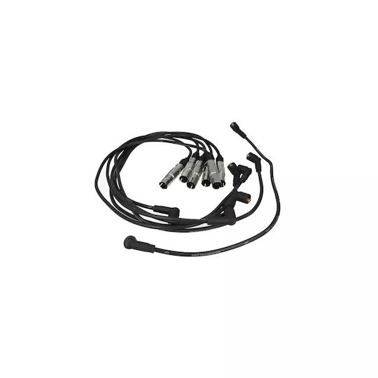 Spark Plugs Vw Passat Variant 3a5 35i Beru Zef298