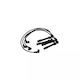 Spark Plug Wires Vw Golf Iv Variant 1j5 Beru Zef991