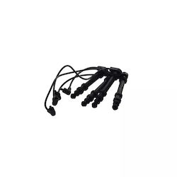 Spark Plug Wires Fiat Multipla 186 Beru Zef983