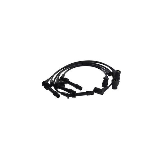 Spark Plug Wires Opel Corsa B 73 78 79 Beru Zef727