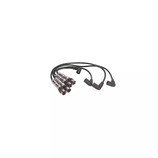 Spark Plugs Vw Golf Iii 1h1 Beru Zef989