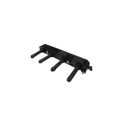 Daewoo Nubira Wagon Klan Beru Zs508 Induction Coil Daewoo Nubira Wagon Klan Beru Zs508 Induction Coil