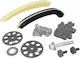 Timing Belt Kit Seat Cordoba 6l2 Dayco Ktc1002