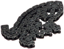 Drive Belt Distribution Mercedes-benz T1 Bus 602 Dayco Tch1054