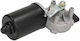 Мотор на чистачките за предното стъкло на автомобила Seat Leon 1m1 Bosch 0390241531