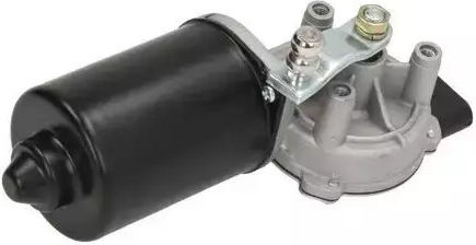 Windshield Wiper Motor Skoda Octavia 1u2 Bosch 0390241531