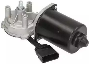 Мотор на чистачките за Audi A4 8d2 B5 Bosch 0390241132