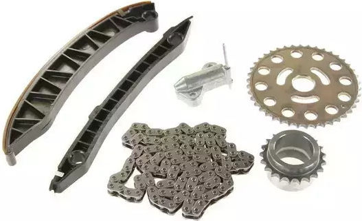 Timing Belt Kit Set Renault Koleos Hy Dayco Ktc1020