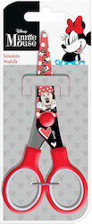 School Scissors Minnie 13.5cm Disney 000563139 – 50-2925 6pcs