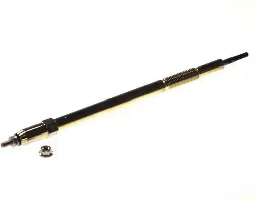 Nissan Interstar X70 Body Incandescent Glow Plug Beru Gn072