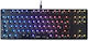 Glorious RGB GMMK TKL ISO Layout Modulares Design Mechanische Schalter