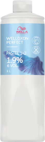 Wella Welloxon Perfect 6Band 1000ml