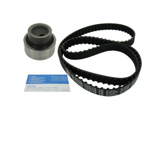 Kit de distribuție Lancia Dedra 835 Dayco Ktb164