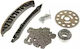 Timing Belt Kit Set Renault Latitude L70 Dayco Ktc1020