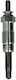 Land Rover Range Rover Ii Lp Beru Gv719 Incandescent Spark Plug