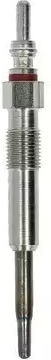 Audi A2 8z0 Beru Ge100 Incandescent Spark Plug
