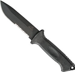 Gerber Prodigy Serrated Blade Knife Black Ts-ge-01121_1 Gerber Prodigy Serrated Blade Knife Black Ts-ge-01121_1