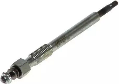 Saab 9-5 Combi Ys3e Beru Gn106 Incandescent Spark Plug