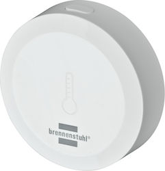 Brennenstuhl Senzor Temperatură și Umiditate ZigBee Brennenstuhl Senzor Temperatură și Umiditate ZigBee