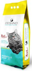 Olysand Marseille Soap Cat Litter 10lt