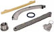 Satz Kit Verteilerriemen Suzuki Sx4 Ey Gy Dayco Ktc1030