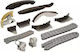 Zahnriemensatz Kia Sorento I Jc Dayco Ktc1045
