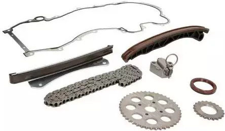 Set kit curea de distribuție Opel Combo Tour X12 Dayco Ktc1000
