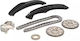 Set curea de distribuție Skoda Rapid Nh3 Dayco Ktc1001