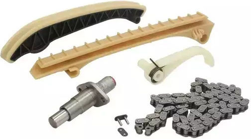 Timing Belt Kit Set Mercedes-benz Vaneo 414 Dayco Ktc1029