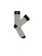 Cabaia Patterned Socks Gray