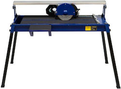 Handbuch Fliesenschneider Mit 800W Und 720mm Gerade Schnittlänge