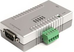 StarTech KVM & Data Switch with USB StarTech KVM & Data Switch with USB