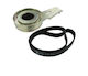 Transmission Belt Set Peugeot Partner Combispace 5f Dayco Kpv160