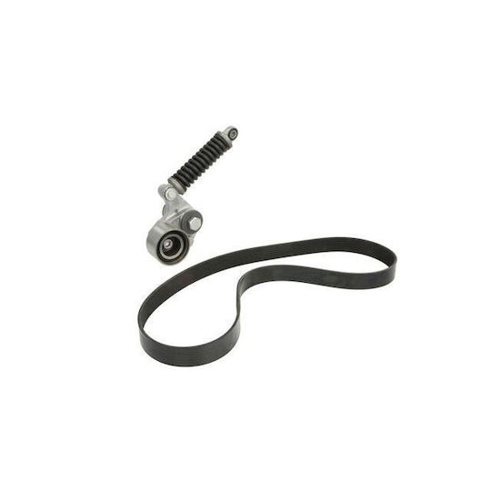 Set curea de transmisie Renault Master II Caroserie FD Dayco KPV154