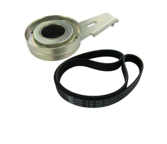 Set curea de transmisie Citroen Xsara N1 Dayco Kpv160