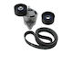 Set curea de transmisie Renault Master II șasiu platformă Ed Hd Ud Dayco Kpv187