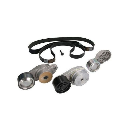 Set curea de transmisie Citroen Zx N2 Dayco Kpv166