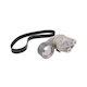 Set curea de transmisie Peugeot Boxer Bus 244 Z Dayco Kpv121