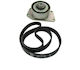 Set curea de transmisie Citroen Xsara Coupe N0 Dayco Kpv171