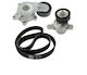 Set Transmission Belt Citroen C4 Picasso I Ud Dayco Kpv268