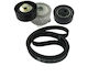 Set curele de transmisie Citroen Xsara N1 Dayco Kpv119