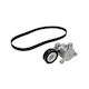 Set Getriebegürtel Citroen C4 Picasso I UD Dayco KPV232