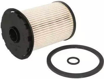 Luftfilter Peugeot Partner Combispace 5f Alco Filters Md5122