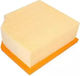 Air Filter Peugeot Partner Combispace 5f Alco Filters Md8016