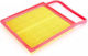 Filtru de aer Peugeot Partner Combispace 5f Alco Filters Md8030