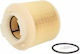 Luftfilter Alfa Romeo Spider 939 939 Alco Filters Md5312