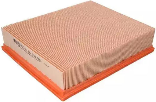 Air Filter Opel Omega B Combi 21 22 23 Alco Filters Md9316