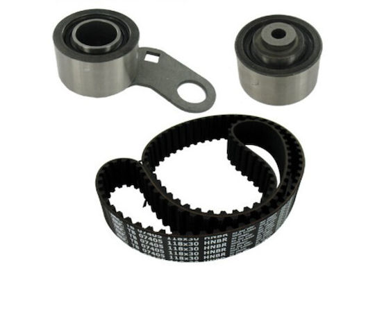 Land Rover Defender Station Wagon Ld Dayco Ktb565 Distribution Kit